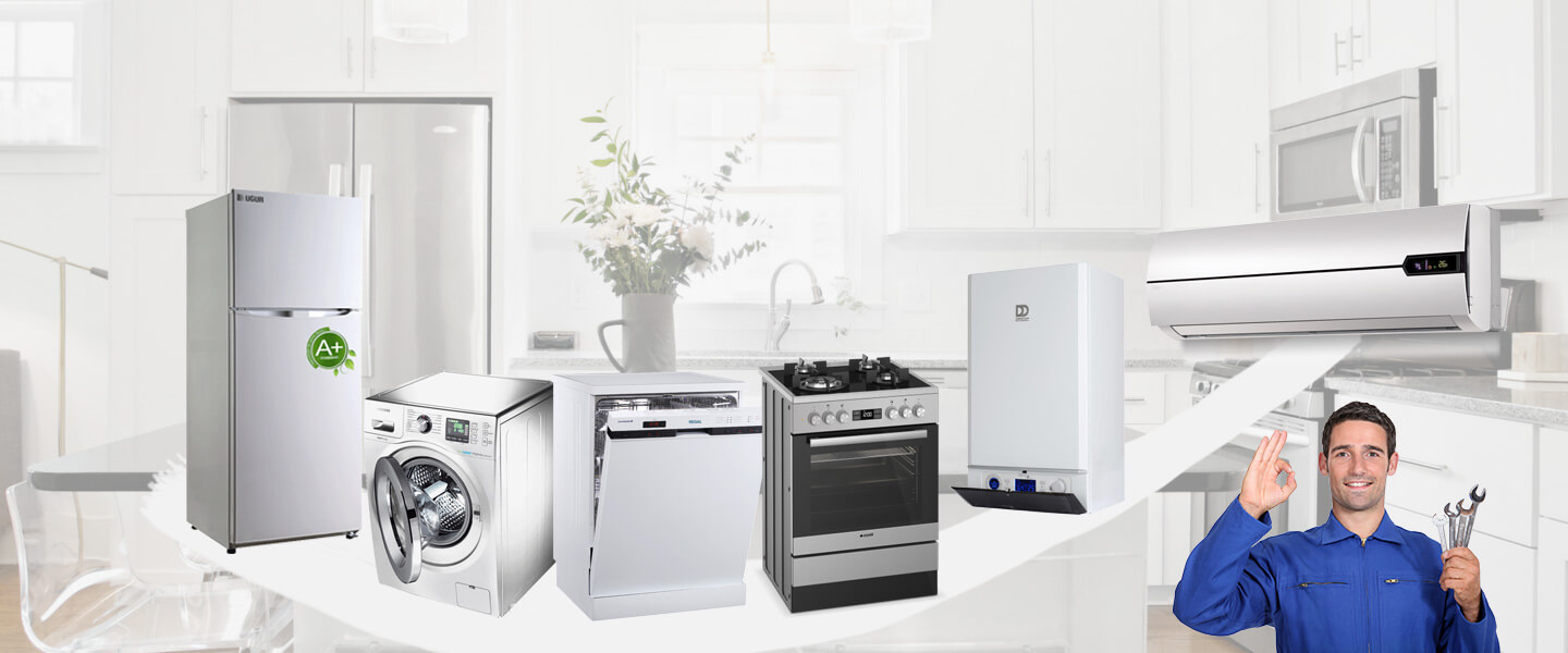 Ahmetli Daikin Servisi